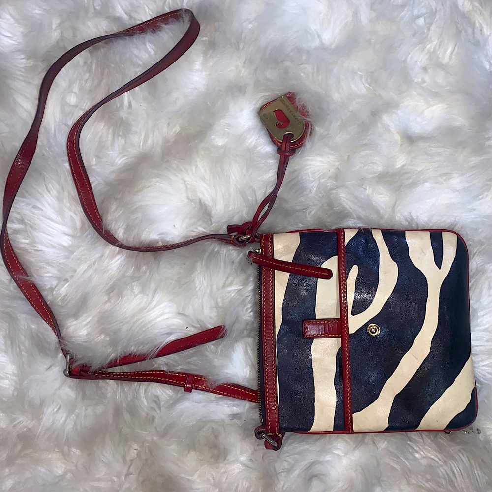 Dooney & Bourke crossbody